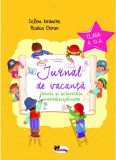 Jurnal de vacanta. Clasa a III-a | Rodica Chiran, Aramis