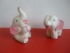 2 JUCARII ELEFANT VECHI LANCO TOYS SPANIA