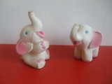 Cumpara ieftin 2 JUCARII ELEFANT VECHI LANCO TOYS SPANIA