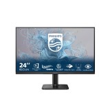 Monitor Consumer Philips 24E2N1100LB 00, 24 , 1920 x 1080 pixeli, Black, 3 ani Garantie
