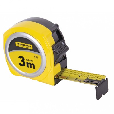 Ruleta compacta 5mx19mm TMP HardWork ToolsRange foto