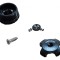 Top cap/preload adjuster knob 2010 recon xc/sl/race, 2011 recon g. Ultimate FactoryBikes