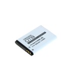 Acumulator pentru NOKIA 5140/6020/7260/5320 (BL-5B) 820mAh 3.7V Li-Ion