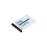 Acumulator pentru NOKIA 5140/6020/7260/5320 (BL-5B) 820mAh 3.7V Li-Ion