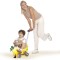 AVION INTERACTIV 4 IN 1 RIDE ON SI MANER DE IMPINGERE BANANA
