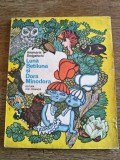 Luna Betiluna si Dora Minodora - Anamaria Smigelschi, 1984 / R6P3F