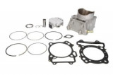 Cilindru complet (434, 4T, with gaskets; with piston) compatibil: ARCTIC CAT DVX; KAWASAKI KFX, KLX; SUZUKI DR-Z, LT-Z 400 2000-2017, CYLINDER WORKS