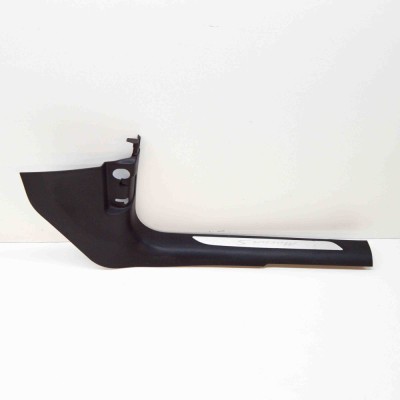 Ornament prag dreapta față PORSCHE MACAN DKN 2019 OEM: 95B.863.484.L,95B863484L foto