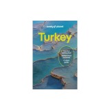 Lonely Planet Turkiye