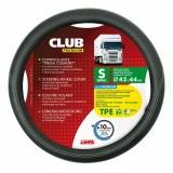 Manson volan camion Club premium - S - &Oslash; 42/44cm - Negru Garage AutoRide, Lampa