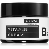 Olival Professional Vitamin B3 gel crema deschisa pentru ten gras și mixt 50 ml