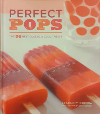 Perfect pops The 50 best classic &amp;amp; cool treats foto