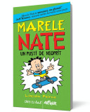 Cumpara ieftin Marele Nate 3. Un puşti de neoprit, Arthur