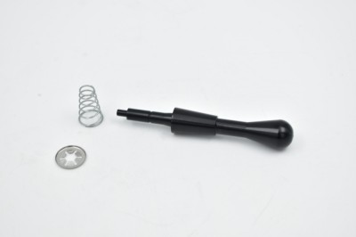 Maner pentru joystick lift hidraulic foto