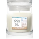 Yankee Candle Sun &amp; Sand lum&acirc;nare parfumată Signature 110 g