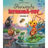 Furnicuta Intreaba-tot 2 - Ramsa Dmuchovskiene, Nomina