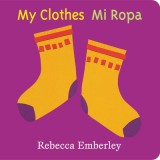 Mi Ropa = My Clothes