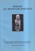 Ipostaze ale identitatii romanesti - Libuse Valentova (ed.), Sociologie, 2009, 220 pagini, ISBN 978-80-904036-5-9