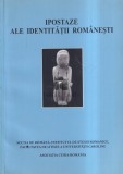 Ipostaze ale identitatii romanesti/ Libuse Valentova (ed.)