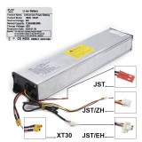 Baterie de 36 V 12,8 A/H pentru XIAOMI Pro/2