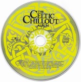 Various - The The Celtic Chillout Album, CD, Universal