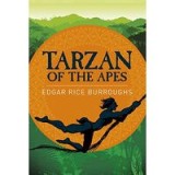 Tarzan Of The Apes