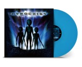 The Arrival (Sky Blue Vinyl, 20th Anniversary Edition) | Hypocrisy