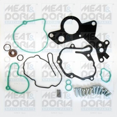 MEAT &amp;amp; DORIA 91147 Set reparatie, pompa vacuum (Siste frana) foto