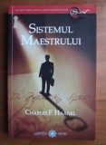 Charles F. Haanel - Sistemul Maestrului (calea metoda puterea a gandului mintea creatoare potential puterea creierului uman concentrare vise spiritul)