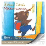 Vackor az els? b&eacute;ben - Hangosk&ouml;nyv - Hern&aacute;di Judit el?ad&aacute;s&aacute;ban - Kormos Istv&aacute;n