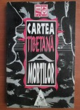 Cartea Tibetana a Mortilor [Bardo Thodol]