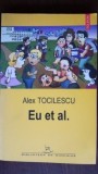 Eu et al Alex Tocilescu