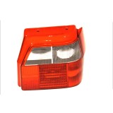 Sticla stop spate dispersor lampa Fiat UNO 09.1989-06.2002, partea Dreapta, Best Auto Vest