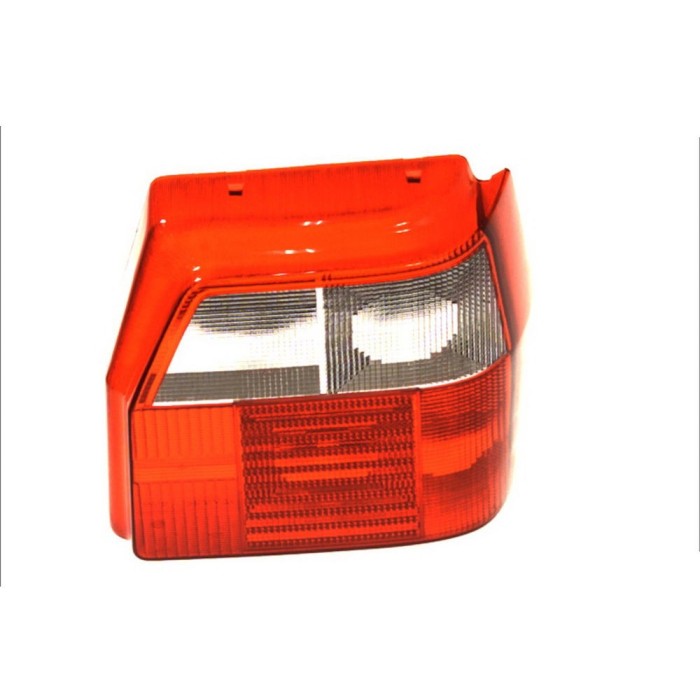Sticla stop spate dispersor lampa Fiat UNO 09.1989-06.2002, partea Dreapta, Best Auto Vest