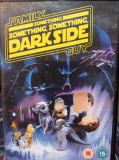 DVD - Family guy - Something Dark Side - engleza