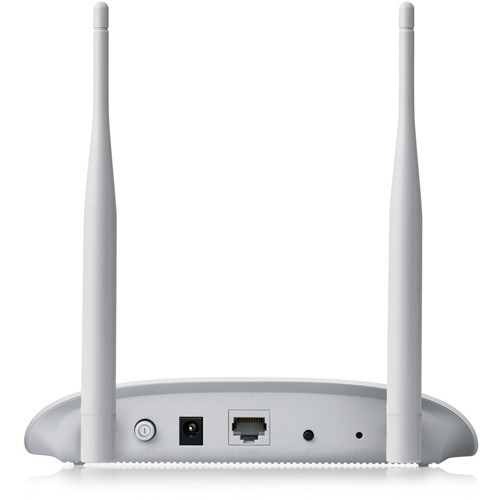 Access Point N300 TP-Link TL-WA801ND, Suport PoE Pasiv, Moduri operare multiple Access Point N300 TP-Link TL-WA801ND, Suport PoE Pasiv, Moduri operare multiple