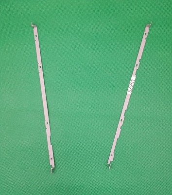 Dell XPS PP28L Set Suporturi Metalice LCD SWAP foto