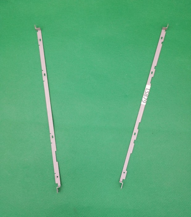 Dell XPS PP28L Set Suporturi Metalice LCD SWAP