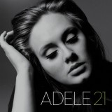 Adele 21 Limited Edition (cd)