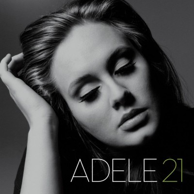 Adele 21 Limited Edition (cd) foto