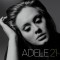 Adele 21 Limited Edition (cd)
