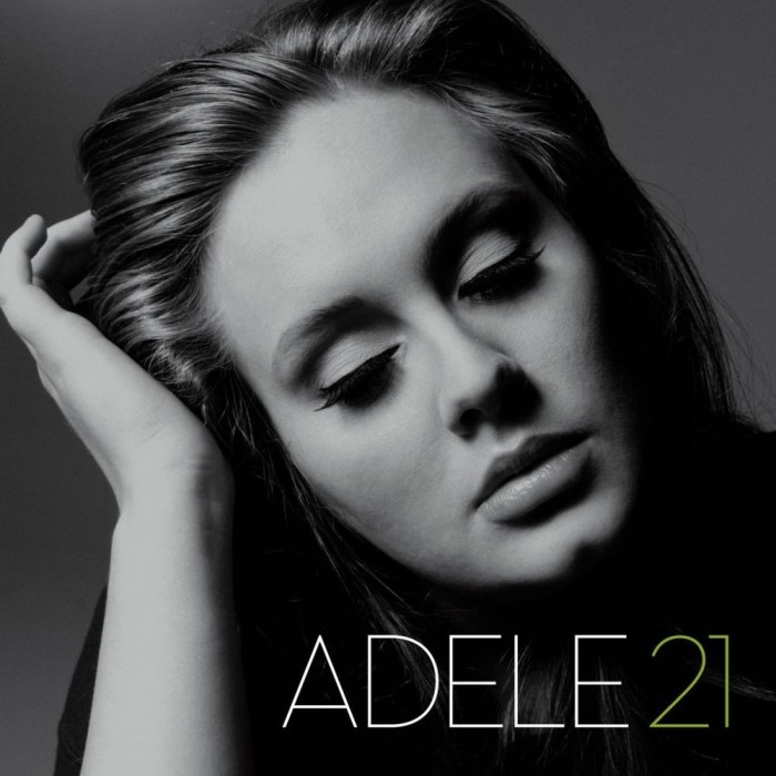 Adele 21 Limited Edition (cd)