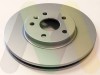 MOTAQUIP LVBD1823 COATED Disc frana