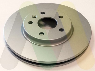 MOTAQUIP LVBD1823 COATED Disc frana foto