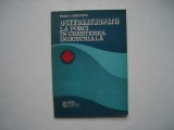 Osteoartropatii la porci in cresterea industriala - Radu Laurentiu, 1986, Alta editura