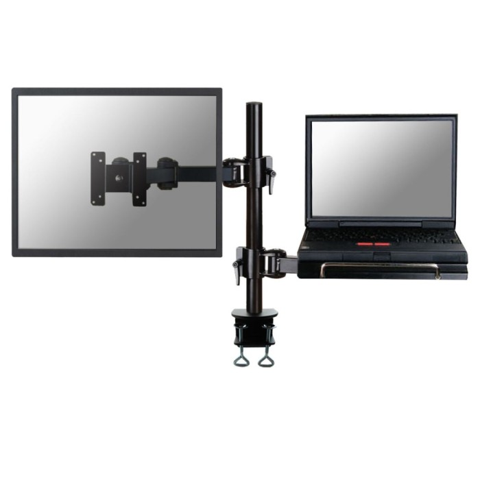 Suport TV Neomounts FPMA-D960NOTEBOOK 10&quot; 27&quot; 10 kg