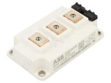 Modul IGBT ABB 5SNG 0150Q170300, 1,7kV Semipunte Tranzistor
