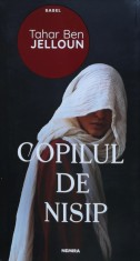 Copilul de nisip - 2020 - Tahar Ben Jelloun ($S213)