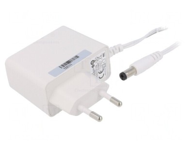 Alimentator 12VDC 1A 12W foto