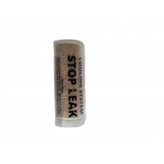 Stop leak etansare radiator praf